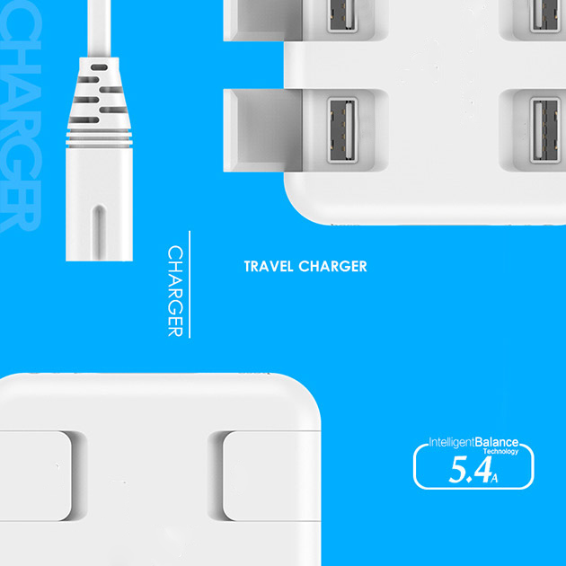 แท่นชาร์จอเนกประสงค์ iPhone